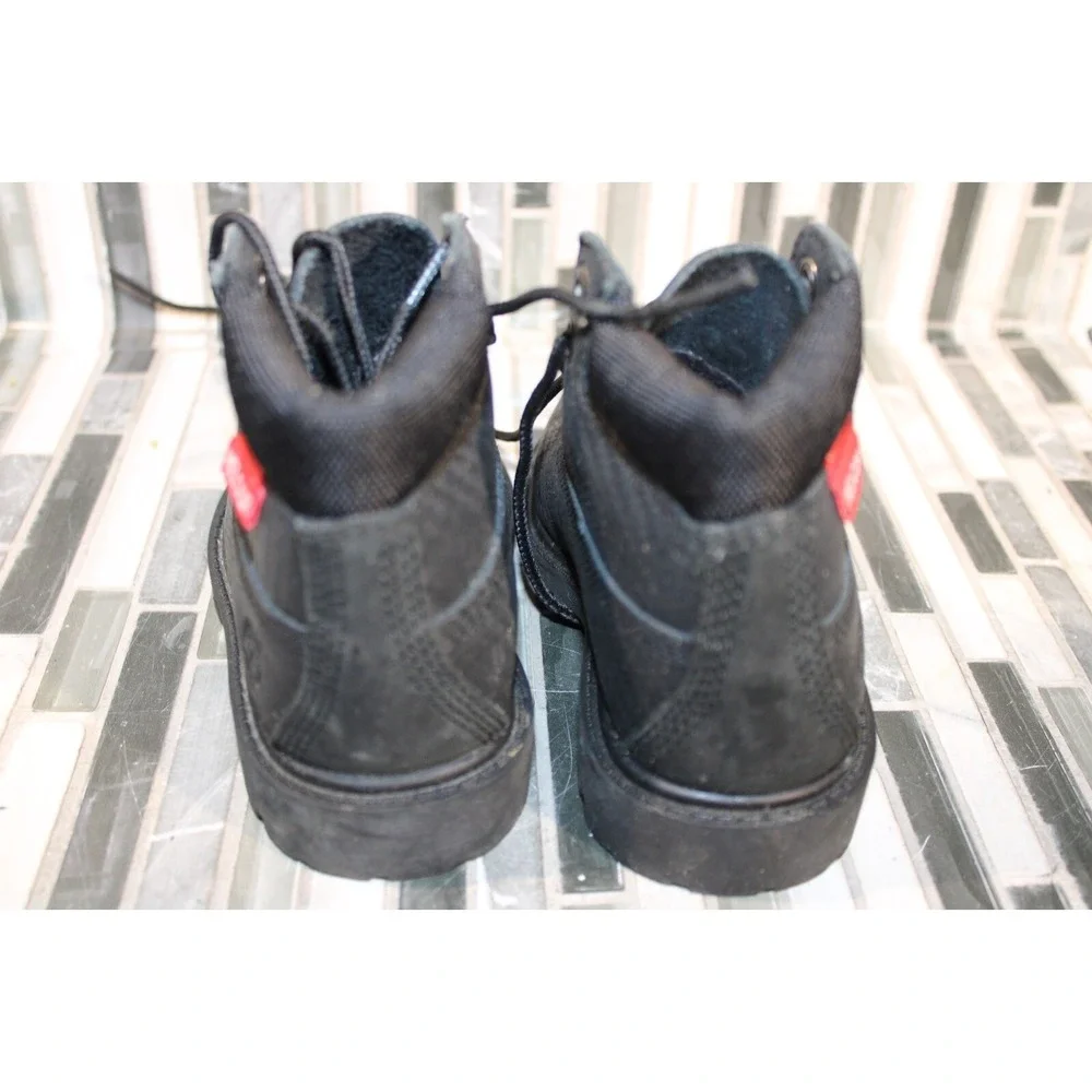 Timberland Helcor 9582R Boots Little Kids Size 6